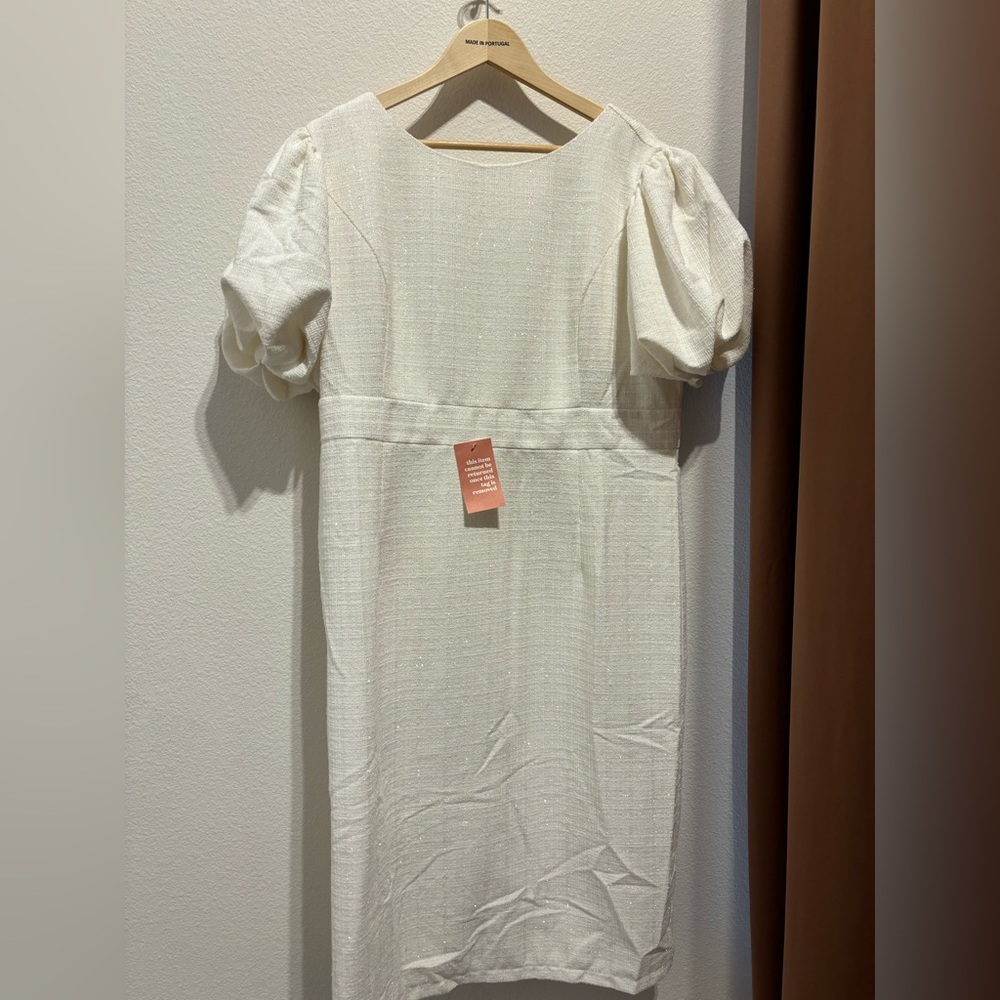 Ivy City Co. Holly Dress